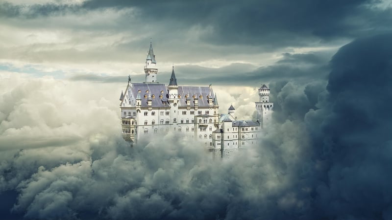 Medieval Castle