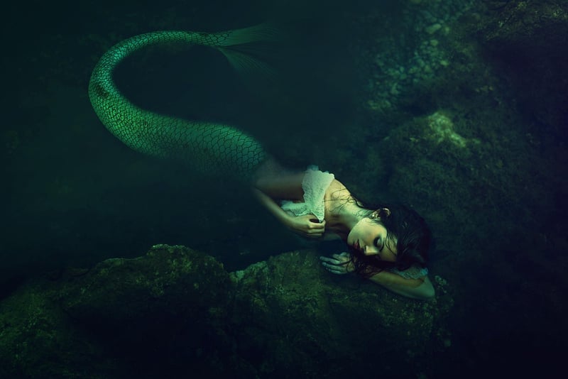 Mermaid