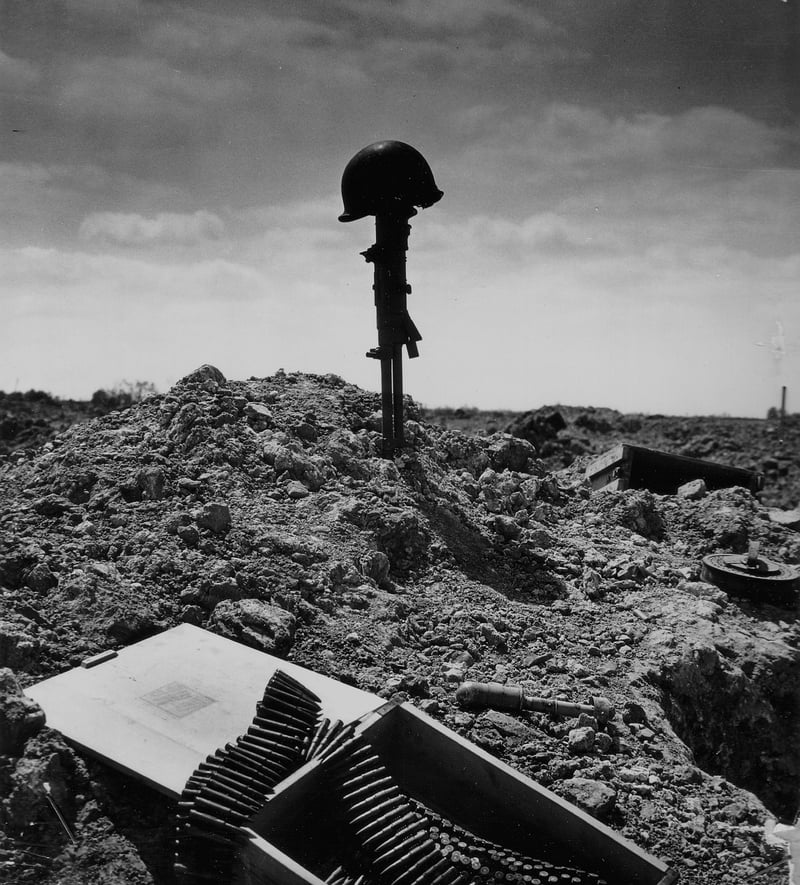 World War